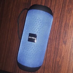 Polaroid Speaker